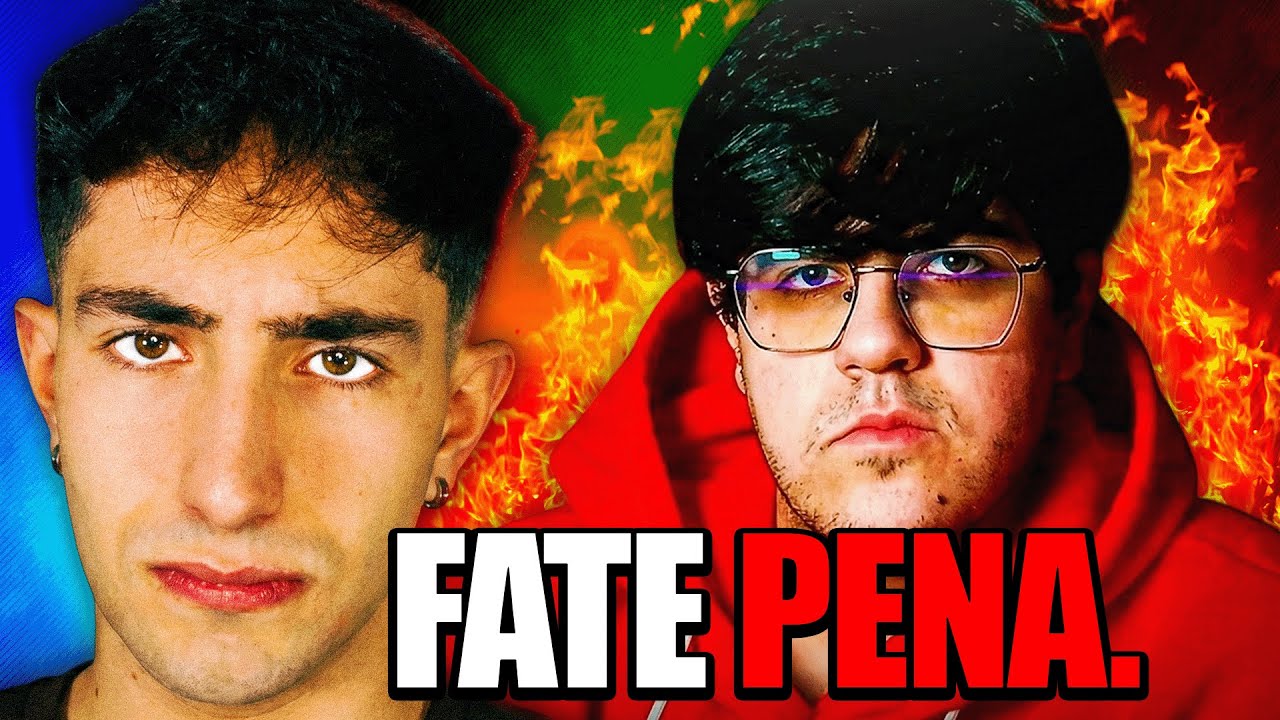 Sfruttare gli editors è da miserabili.