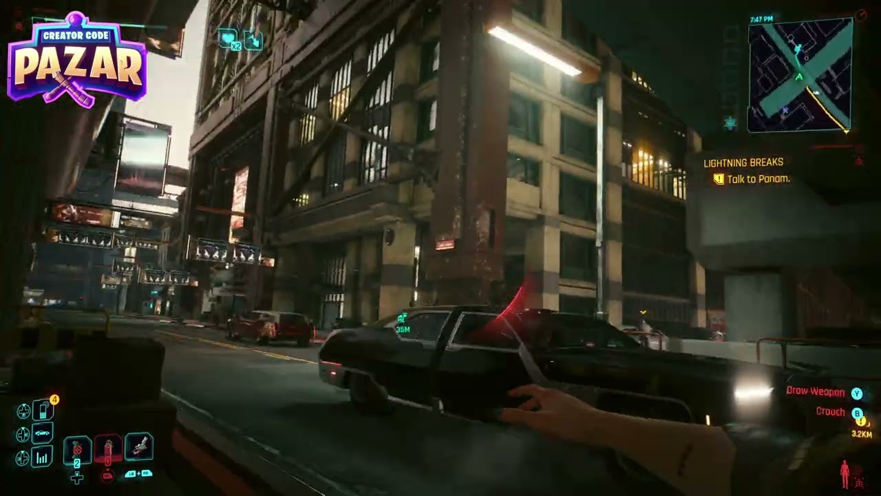 How to Buy the Glen Apartment - Cyberpunk 2077 Quick Guide