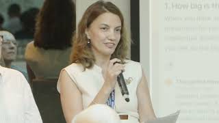 Panel Discussion