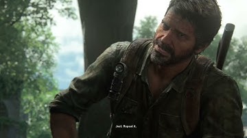 The Last Of Us Part 1 PS5 Walkthrough Gameplay Part 3 -  (FULL GAME)