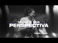 Mude sua Perspectiva | Thalissa Faleiro