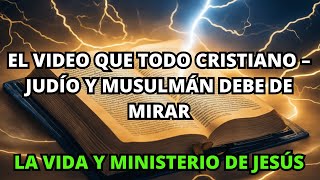 20 Aspectos Claves de La Vida y Ministerio de Jesús que debes conocer | La BIBLIA lo explica by Historias Fascinantes De La Biblia 50,364 views 3 months ago 1 hour, 7 minutes