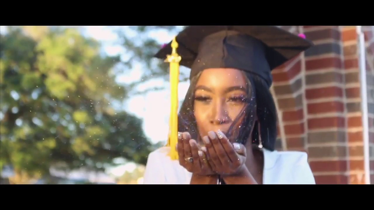 PVAMU Grad 2020 Video - YouTube
