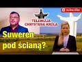 Andrzej Wronka - szatańsko rozpędzony świat podąża ku zatraceniu