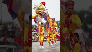 Традиции Вьетнама на Новый год #travel #nhatrang #vietnam #вьетнам #нячанг #china #tet #тет
