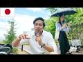 Why i Came to Japan II MY STORY II INDIAN IN JAPAN II Rom Rom Ji