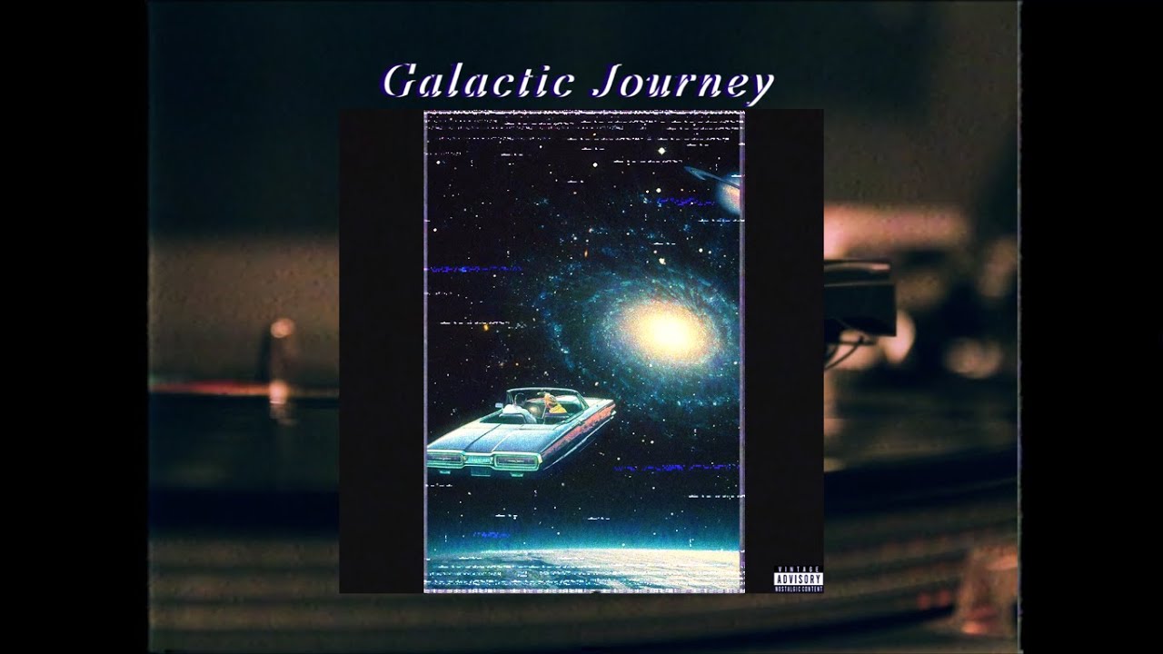 [Free] Modern Talking Type Beat | Italo Disco | ¨Galactic Journey¨ | (Prod. Malmo Beats)