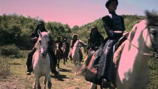 Diriliş Ertuğrul 56.Bölüm Fragmanı