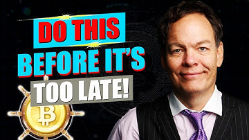 "Bitcoin Will Skyrocket Sooner Than You Think"- Max Keiser * Latest Bitcoin Price Prediction *