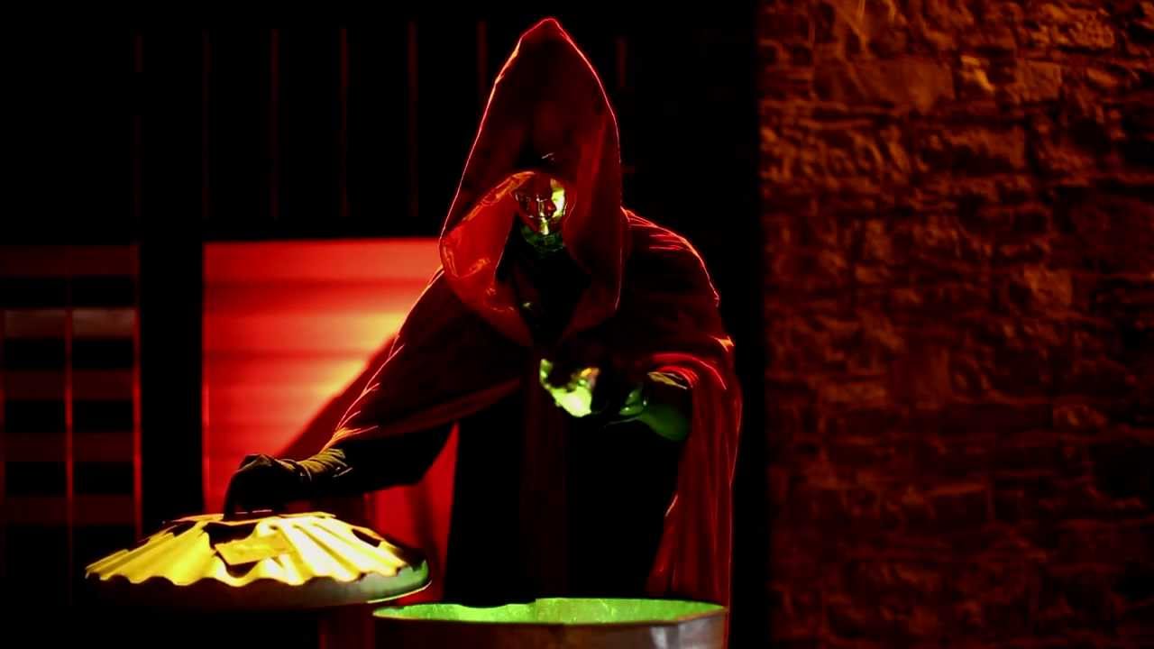 THE VEIL Extended Teaser - YouTube