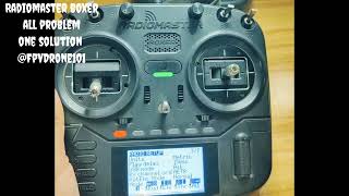 Radiomaster Boxer important setting @Fpvdrone101 #Radiomaster #fpv