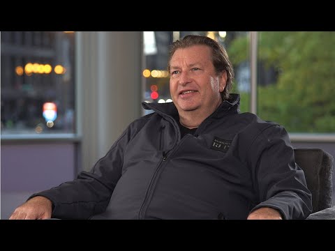 Antonio's Song | Director Mark Clements | April 28 - May 28 | Goodman Theatre