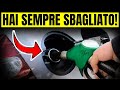 7 ERRORI COSTOSI che fai OGNI GIORNO ALLA tua AUTO (SMETTILA SUBITO)