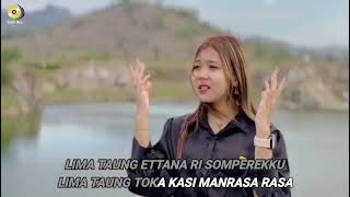 Download Lagu WIJA TAU PEDDI LELLUNG DECENG (WTPLD)-SARI SARDI-KARAOKE MP3