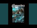 Lirik Cassandra - Labellum Urban (feat. Danis Adiyatma)