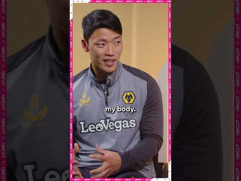 Hwang Hee-chan breaks down goal vs Newcastle