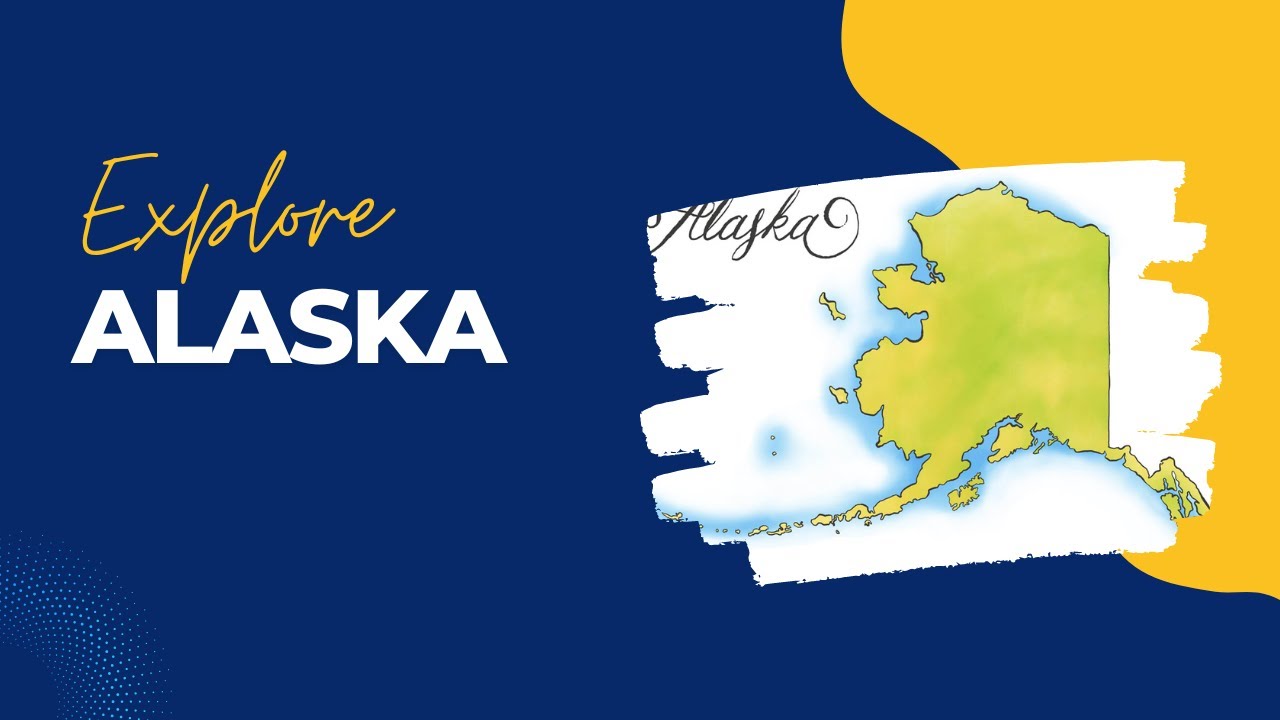 Top 3 cities in Alaska. YouTube