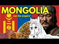 Mongolia slander