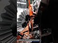 Innovation Bevel Gear Cutting Machine for Heavy Duty Power Transmission #tech