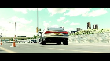 Endless Engines | TENET | Shed A Light