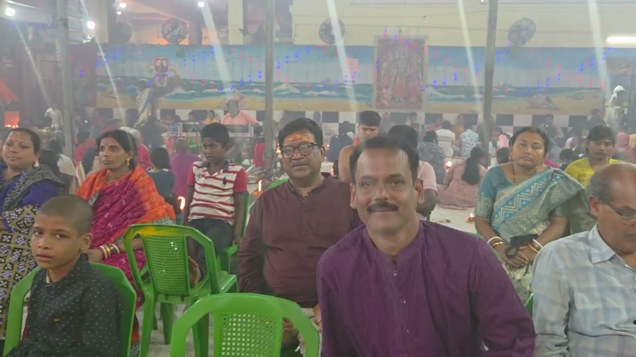 Dolikhela Kheli Badadande Tine Bhai | Odia Jagannath Bhajan | Dola Purnima Special