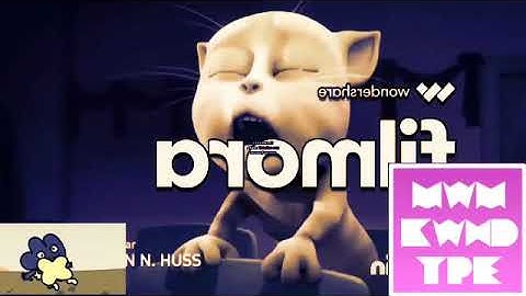 Preview 2 Ginger V3 Effects Round 3 vs P10T, JKTVE & everyone (3/20)