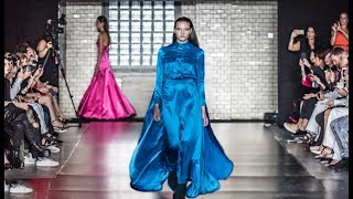 Atelier Michalsky | Spring/summer 2018 | Mercedes Benz Fashion Week Berlin