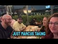 marcus freed