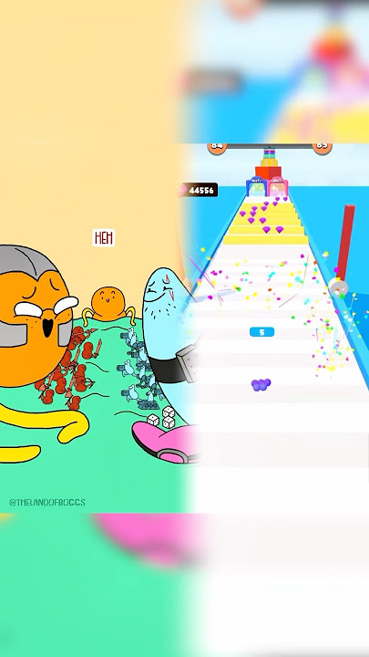 Every time I try to play a table top game #boggs #animation #tabletopgames #games #funny #comedy