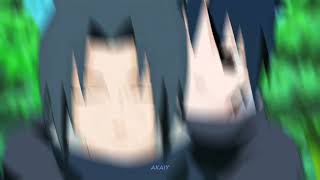 This Is 8K Anime Itachi Uchiha