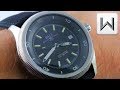 Ball Engineer II Magneto S (SpringLock & Anti-Magnetic) Rolex Milgauss Rival NM3022C-NCJ-BK Review