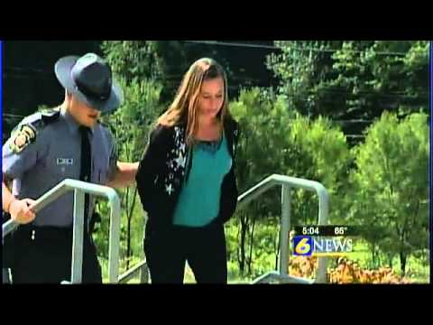 several arrested in huntingdon co drug sweep youtube sci smithfield