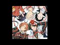 Bungou Stray Dogs Ending  || Luck Life Bokura - Dead Apple