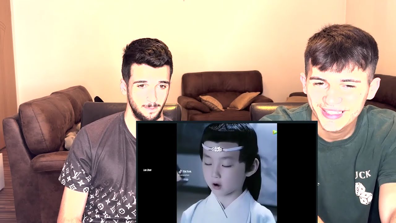 FNF реагирует на UNTAMED из-за его специальной подборки TIKTOK S1