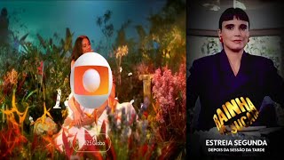 Três Graças Encerramento Do Capítulo 12 Com Bumper De Rainha Da Sucata 01112025 - Oficial