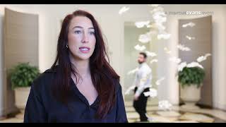 Tax Officers Summit - Jacqueline Ullmann from Modern Tax Group on the format of the Summit