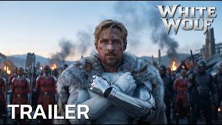 White Wolf 2026 Ryan Gosling, Will Smith Concept Trailer