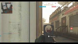 Guy Gets Mad At Me In Cod Mw19