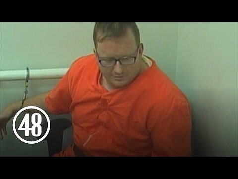 Jason Bohn talks about his anger issues