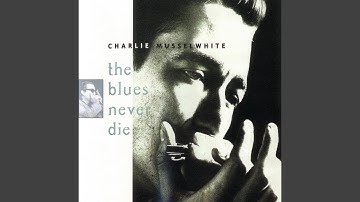 Blues Got Me Again