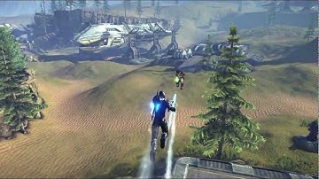 Egocentric Launch Line-up