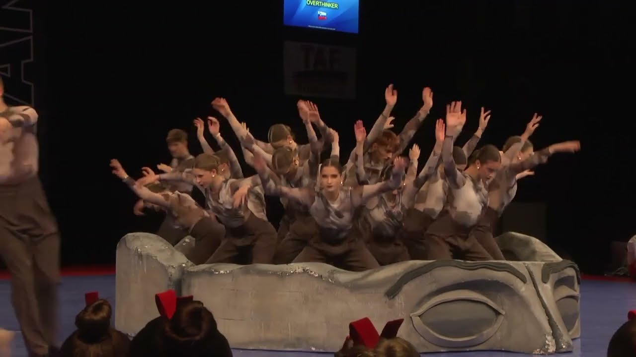 Siegertanz Riesa 2024