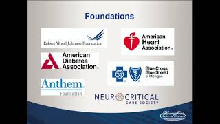 SAEM Grant Writing Workshop: EM Funding Landscape