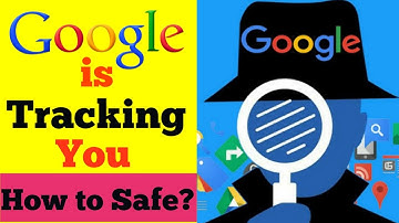 How To Stop Google Tracking Searches Web & App Activity - Stop Saving Searches History