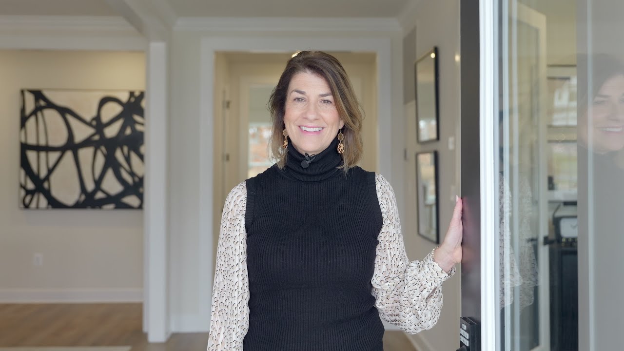 NVHomes в Лиленде