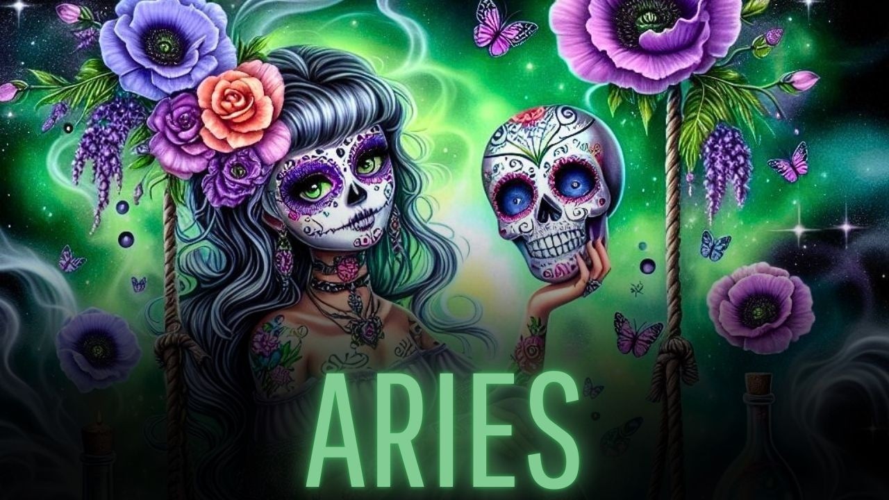 ARIES 💔 YOUR SILENCE WORRIES THEM! THEY MISS YOU MORE THAN YOU KNOW... 💌 👀 MARCH 2026 TAROT READING