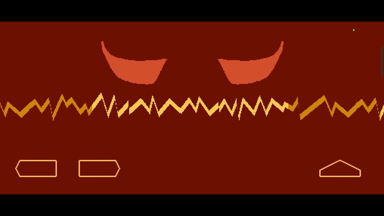 This game is literally trolling me level devil 