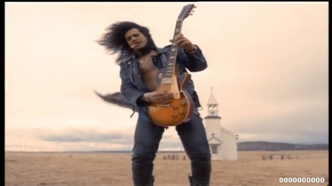 Guns N Roses   November Rain HD