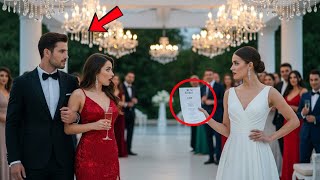 Millionaire Stood by Mistress at Birthday Bash — Until Wife Arrived With the Real Guest List screenshot 2