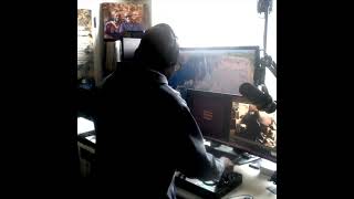 Qool DJ Marv presents Buttamilk-FM | The Departure Lounge Episode #5 - April 21 2025